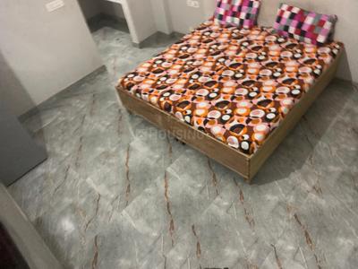 Balcony Image of Kartik PG in Sector 69, Gurgaon