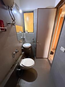 Image of 1435 Sq.ft 3 BHK Apartment / Flat for sale in HN Safal Marigold, South Bopal, Ahmedabad for Rs. 12500000