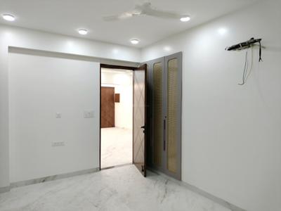 Bedroom Image of 2700 Sq.ft 4 BHK Apartment / Flat for sale in Rudra Apartment, Sector 6 Dwarka New Delhi for Rs. 37500000