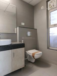 Bathroom Image of 2005 Sq.ft 3 BHK Apartment / Flat for sale in Bestech Altura, Sector 79 Gurgaon for Rs. 24100000