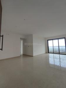 Hall Image of 2700 Sq.ft 4 BHK Apartment / Flat for sale in Runwal Bliss Wing F, Kanjurmarg East Mumbai for Rs. 60000000