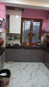 Kitchen Image of 1515 Sq.ft 4 BHK Independent House for sale in Palam New Delhi for Rs. 19000000