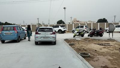 Image of 1200 Sq.ft Residential Plot / Land for sale in Ariyamangalam Area, Tiruchirappalli for Rs. 3780000
