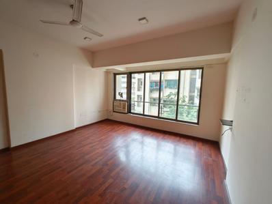 Bedroom Image of 1600 Sq.ft 3 BHK Apartment / Flat for rent in Raheja Imperia, Lower Parel Mumbai for Rs. 365000