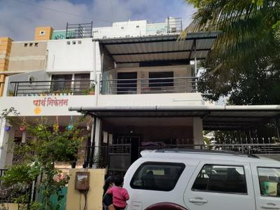 Image of 1650 Sq.ft 3 BHK Villa for sale in Deolali Gaon, Nashik for Rs. 8500000