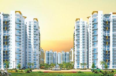 Image of 2100 Sq.ft 4 BHK Apartment / Flat for sale in Sikka Karnam Greens, Sector 143B, Noida for Rs. 30000000