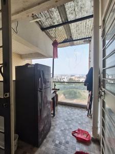 Balcony Image of 1200 Sq.ft 2 BHK Apartment / Flat for sale in Calyx Artemis, Anand Nagar, Sinhagad Road Pune for Rs. 13000000