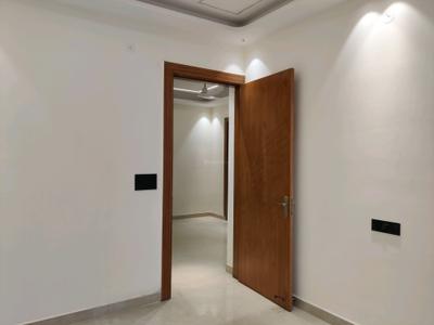 Bedroom Image of 1385 Sq.ft 3 BHK Builder Floor for sale in Vasundhara Ghaziabad for Rs. 6661000