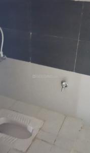 Bathroom Image of 1000 Sq.ft 3 BHK Apartment / Flat for rent in Para Lucknow for Rs. 10500