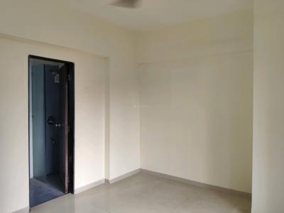 Bedroom Image of 950 Sq.ft 2 BHK Apartment / Flat for sale in Sheth Zuri, Thane West Thane for Rs. 16000000
