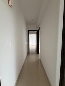 Main Entrance Image of 1125 Sq.ft 3 BHK Apartment / Flat for sale in Lodha Palava Downtown, Palava Phase 2 Thane for Rs. 7899000