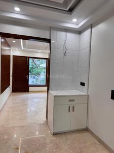 Kitchen Image of 1200 Sq.ft 2 BHK Builder Floor for rent in Sector 23 Gurgaon for Rs. 42000