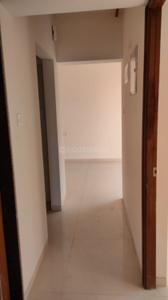 Hall Image of 750 Sq.ft 2 BHK Apartment / Flat for sale in Reliance Tilak Nagar Nisarg Co Op Hsg Soc Ltd, Chembur Mumbai for Rs. 14000000