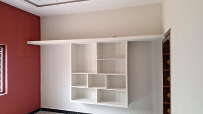 Bedroom Image of 2600 Sq.ft 4 BHK Independent House for sale in Thumukunta Secunderabad for Rs. 14500000