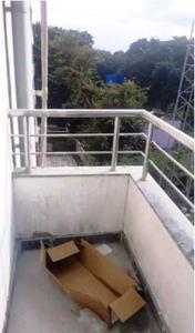 Balcony Image of 1375 Sq.ft 3 BHK Apartment / Flat for sale in Tupudana Ranchi for Rs. 4812500