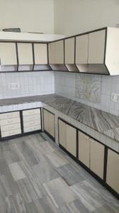 Kitchen Image of 3150 Sq.ft 3 BHK Independent House for rent in Sector 10 Panchkula for Rs. 37000