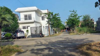 Image of 1500 Sq.ft 3.5 BHK Villa for sale in Sultanpur Road, Lucknow for Rs. 12500000