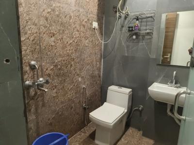 Image of 2200 Sq.ft 2 BHK Studio for rent in DLF Phase 3, Gurgaon for Rs. 43000