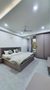 Bedroom Image of 1930 Sq.ft 4 BHK Apartment / Flat for sale in ASKG Onyx, Mansarovar Jaipur for Rs. 9800000