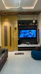 Hall Image of 1350 Sq.ft 4 BHK Villa for sale in Sargasan Gandhinagar for Rs. 29000000