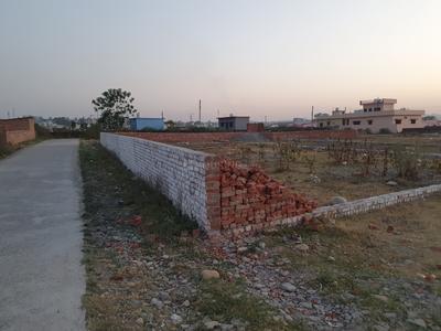 Image of 200 Sq.ft Residential Plot / Land for sale in Prem Nagar, Dehradun for Rs. 6000000
