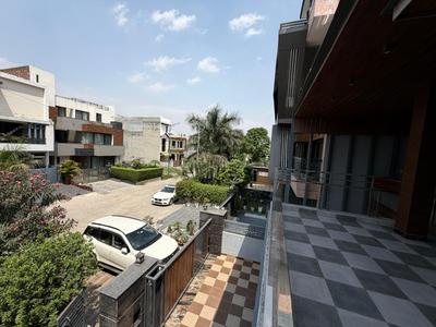 Image of 4329 Sq.ft 7 BHK Duplex for sale in Sector 118, Mohali for Rs. 47000000