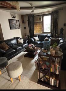 Hall Image of 1800 Sq.ft 3 BHK Builder Floor for sale in South Extension I New Delhi for Rs. 40000000