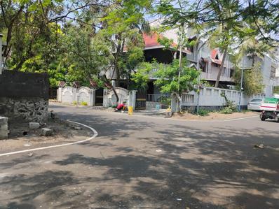 Image of 4850 Sq.ft Residential Plot / Land for sale in Kottivakkam, Chennai for Rs. 80000000