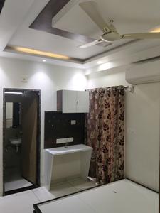 Bedroom Image of 1485 Sq.ft 3 BHK Apartment / Flat for sale in Flora Ixora, Bopal Ahmedabad for Rs. 9051000