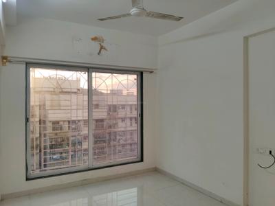 Bedroom Image of 500 Sq.ft 1 BHK Apartment / Flat for sale in Adityaraj Shanti Sadan, Vikhroli East Mumbai for Rs. 10000000