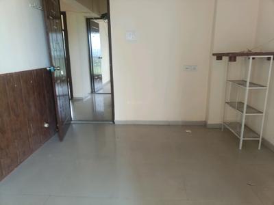 Bedroom Image of 1324 Sq.ft 3 BHK Apartment / Flat for sale in Silverkey Windsor Solitaire, Kharghar Navi Mumbai for Rs. 23000000