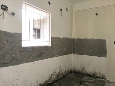 Kitchen Image of 1050 Sq.ft 2 BHK Apartment / Flat for sale in Horamavu Bengaluru for Rs. 6540000