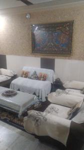 Bedroom Image of 1180 Sq.ft 2 BHK Independent House for sale in Shamsabad Agra for Rs. 4000000