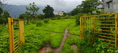 Image of 3000 Sq.ft Residential Plot / Land for sale in Karjat, Thane for Rs. 4500000