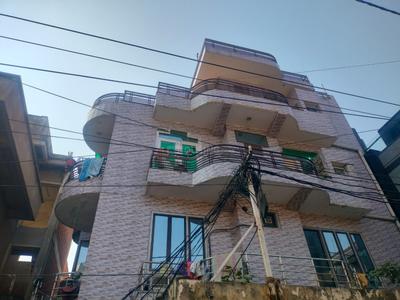 Image of 1230 Sq.ft 4 BHK Apartment / Flat for sale in Ratan Lal Nagar, Kanpur for Rs. 5800000