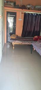 Bedroom Image of 800 Sq.ft 3 BHK Builder Floor for sale in Satara Parisar Aurangabad for Rs. 4200000