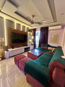 3 BHK Flat