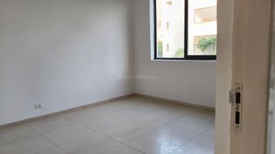 Bedroom Image of 1275 Sq.ft 3 BHK Independent House for rent in Vatika Iris Floors, Sector 83 Gurgaon for Rs. 30000