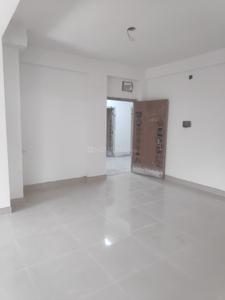 Hall Image of 937 Sq.ft 3 BHK Apartment / Flat for sale in Divya Vishnupriya, Bhadreswar Hooghly for Rs. 2529900