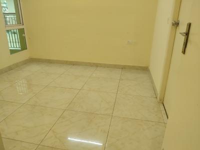 Bedroom Image of 900 Sq.ft 3 BHK Apartment / Flat for rent in Gaurs Siddhartham, Siddharth Vihar Ghaziabad for Rs. 24000