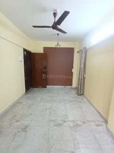Hall Image of 600 Sq.ft 1 BHK Apartment / Flat for sale in Dahisar West Mumbai for Rs. 10700000