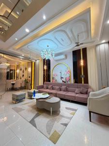 Hall Image of 5500 Sq.ft 5 BHK Villa for sale in Vaishali Nagar Extension Jaipur for Rs. 34100000