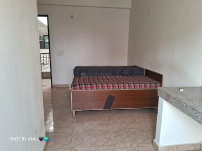 Bedroom Image of RR PG Coliving sec -66 noida in Sector 66, Noida