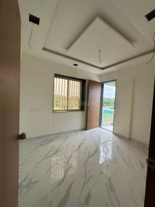 Bedroom Image of 1370 Sq.ft 3 BHK Apartment / Flat for sale in Vinay Nagar Nashik for Rs. 6500000