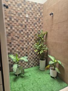 Bathroom Image of 3600 Sq.ft 5 BHK Independent House for rent in Safdarjung Development Area New Delhi for Rs. 400000