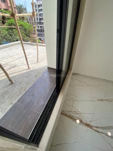 Balcony Image of 750 Sq.ft 2 BHK Apartment / Flat for sale in Kashimira Forest Vista, Mira Road East Mira Bhayandar for Rs. 8500000