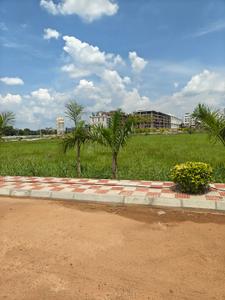 Image of 200 Sq.ft Residential Plot / Land for sale in Poranki, Vijayawada for Rs. 9000000