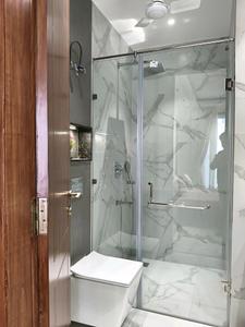 Bedroom One Image of 2520 Sq.ft 4 BHK Builder Floor for sale in Malibu Town Floors, Sector 47 Gurgaon for Rs. 39000000