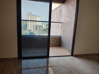 Living Room Image of 980 Sq.ft 2 BHK Apartment / Flat for rent in VTP Sierra, Sus Pune for Rs. 30500