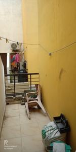 Balcony Image of 667 Sq.ft 2 BHK Apartment / Flat for sale in Sky Kasturi Nagar, Gotal Pajri Nagpur for Rs. 2500000